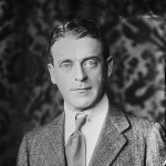 Cyril Francis Maude