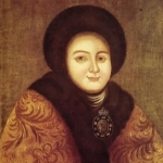Eudoxia Lopukhina