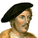 Thomas Hoby