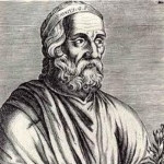 Decimus Ausonius