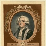Trophime-Gérard de Lally-Tollendal