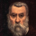 Tintoretto (Jacopo Robusti)