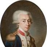 Gilbert du Motier