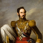 Baldomero Fernández-Espartero y Alvarez de Toro