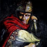 Gaius Coriolanus
