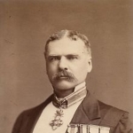 Archibald Forbes