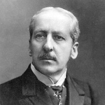 William Pepper