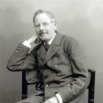 Peter Rosegger