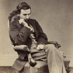 Alfred Hunt - Father of Violet Hunt
