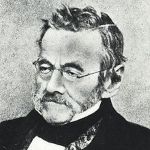 Charles Sealsfield