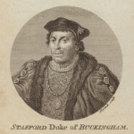 Henry Buckingham