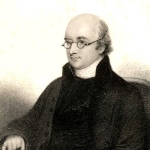 Richard Mant