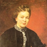 Marie Von Ebner-Eschenbach