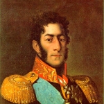 Peter Bagration