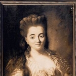 Marie-Madeleine Guimard