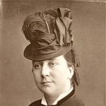 Janet Patey