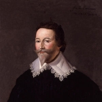 Francis Cottington