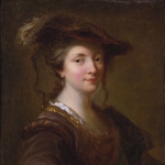 Louise de Mailly-Nesle