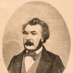 Prosper Sainton