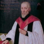 Nicholas Wotton
