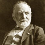 William Stead