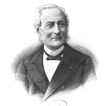 Louis Gachard