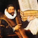 Gasparo Tagliacozzi