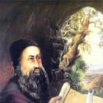 Simeon bar Yochai