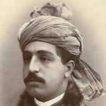 Ayub Khan