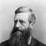 Harry Atkinson