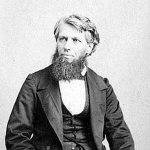 John Gough