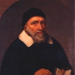 Richard Mather