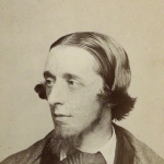 James Stansfeld