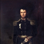 Charles La Trobe