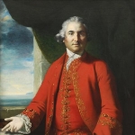 Isaac Barre