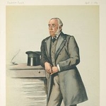 Julian Pauncefote
