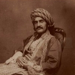 Hormuzd Rassam