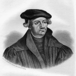 Justus Jonas