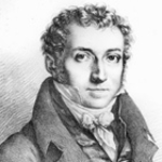 Népomucène Lemercier
