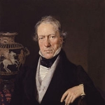 William Leake