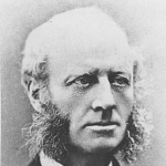 Harry Parkes