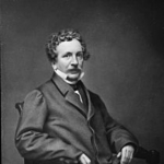 George James