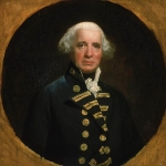 Richard Howe