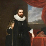 Lionel Cranfield