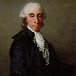Jean Bailly - Friend of Pierre-Simon Laplace