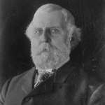 Lyman Gage