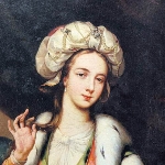 Mary Montagu
