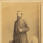 William Baily