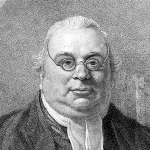Thomas Belsham