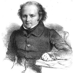 Louis Cauchois- Lemaire